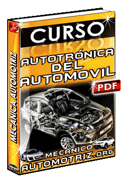 Descargar Curso de Autotrónica del Automóvil