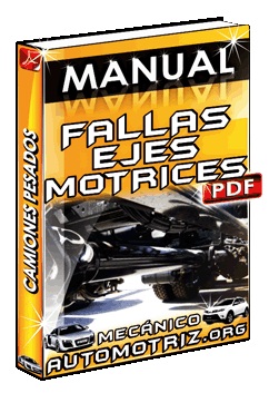 Descargar Manual de Fallas de Ejes Motrices de Camiones
