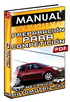 Descargar Manual de Preparación de Citroen C2 para Competición