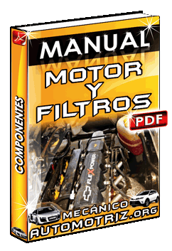 Descargar Manual de Componentes de Motores y Filtros: Daños, Causas y Prevención