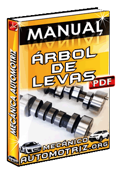 Descargar Manual de Árbol de Levas del Motor Chevrolet Alto 2003