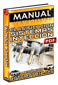Descargar Manual de Clasificación de los Sistemas de Inyección
