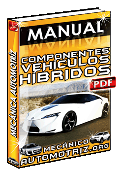 Descargar Manual de Componentes de los Vehículos Híbridos