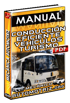 Descargar Manual de Conducción Eficiente para Vehículos de Turismo