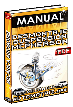 Descargar Manual de Desmontaje de una Suspensión Mc Pherson