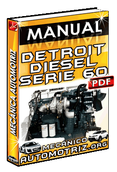 Descargar Manual de Operación del Motor Detroit Diesel Series 60