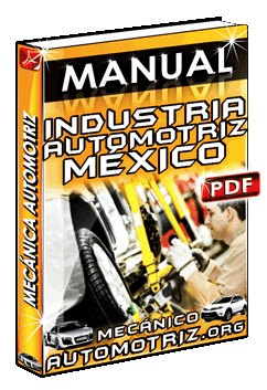 Descargar Manual de Industria Automotriz en Países: México