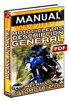 Ver Manual de Motocicletas: Descripción General