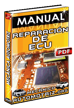 Descargar Manual de Reparación de Unidades de Control Electrónico (ECU)