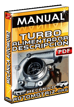 Ver Manual de Turboalimentador de Mecánica Automotriz
