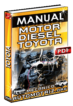 Ver Manual de Motor Diesel Toyota