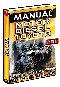 Manual de reparacion de motores toyota