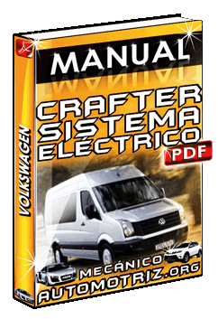 Descargar Manual de Sistema Eléctrico de Volkswagen Crafter