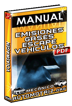Ver Manual de Emisiones de Gases de Escape de Vehículos