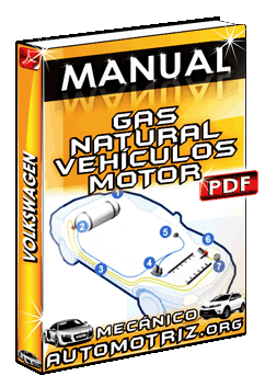 Ver Manual de Gas Natural: Combustible Alternativo para Vehículos de Motor