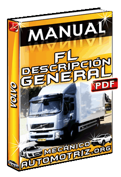 Ver Manual de Descripción General de Volvo FL