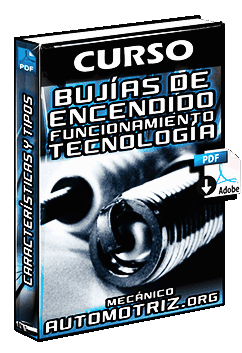 Descargar Curso de Bujías de Encendido NGK