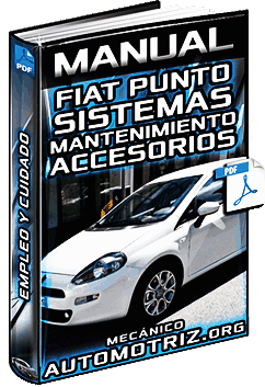 Descargar Manual de Automóvil Fiat Punto