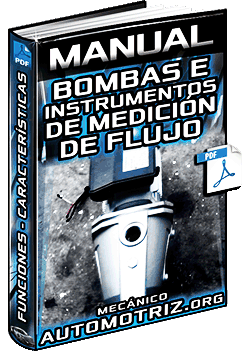 Descargar Manual de Bombas y Medidores de Flujo