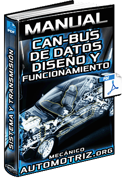 Descargar Manual de CAN-Bus de Datos Bosch