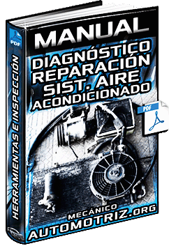Descargar Manual de Diagnóstico y Reparación del Sistema A/C Aire Acondicionado