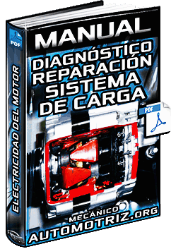 Descargar Manual de Diagnóstico y Reparación del Sistema de Carga del Motor