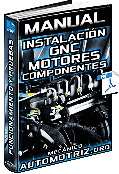 Descargar Manual de Instalación de GNC en Motores