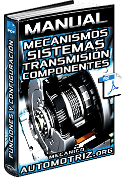 Descargar Manual de Mecanismos y Sistemas de Transmisión