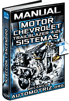 Descargar Manual de Motor Chevrolet Trailblazer 4.2L