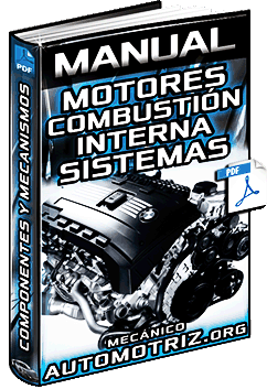 Ver Manual de Motores de Combustión Interna