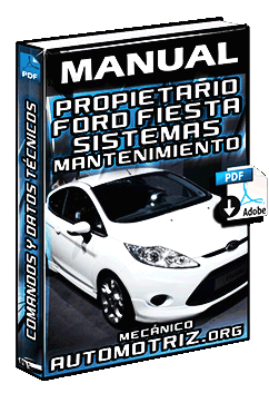 Descargar Manual de Propietario de Ford Fiesta