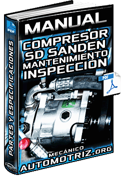 Descargar Manual de Mantenimiento de Compresores SD Sanden