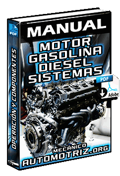 Descargar Manual de Motores a Gasolina y Diesel