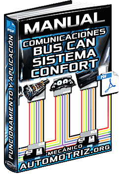 Descargar Manual de Sistema de Comunicaciones Bus CAN