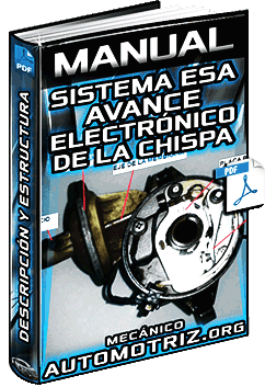 Descargar Manual de ESA Avance Electrónico de la Chispa