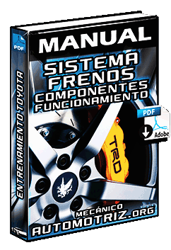 Descargar Manual de Sistema de Frenos Toyota