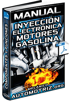 Descargar Manual de Inyección Electrónica de Gasolina en Motores
