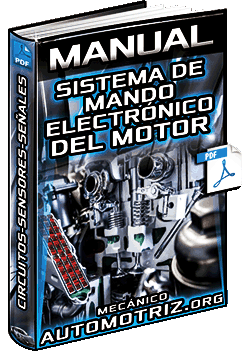 Ver Manual de Sistema de Mando Electrónico del Motor