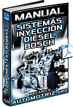 Ver Manual de Sistemas de Inyección Diésel Bosch