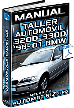 Descargar Manual de Automóvil 320D y 330D BMW