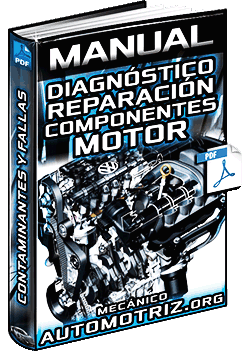 Descargar Manual de Diagnóstico de Motores a Gasolina