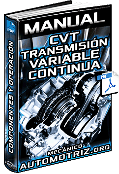 Descargar Manual de CVT Transmisión Variable Continua