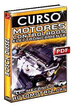 Descargar Curso de Motores Diesel Controlados Electrónicamente