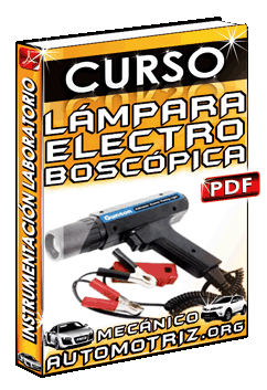 Descargar Curso de Lámpara Electroboscopica