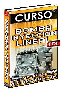 Descargar Curso de Codificación, Lubricación y Mantenimiento de la Bomba de Inyección Lineal