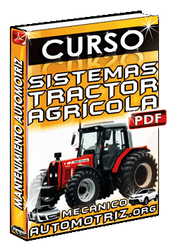 Descargar Curso de Sistemas de un Tractor Agrícola