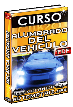 Descargar Curso de Alumbrado de Vehículos