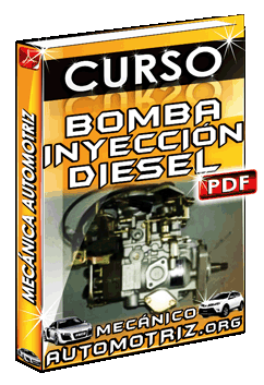 Ver Curso de Bomba de Inyección Diesel