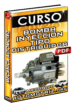 Descargar Curso de Bomba de Inyección Tipo Distribuidor