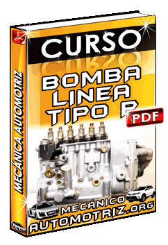 Descargar Curso de Bomba de Inyección en Linea Tipo P